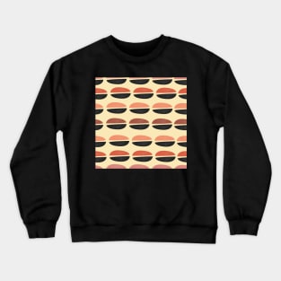 Terracotta Crewneck Sweatshirt